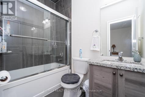 34 Thornvalley Terrace Caledon ON L7C 4H9
