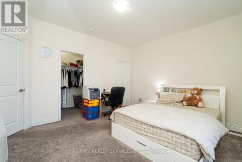 34 Thornvalley Terrace Caledon ON L7C 4H9