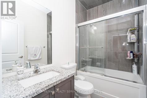 34 Thornvalley Terrace Caledon ON L7C 4H9