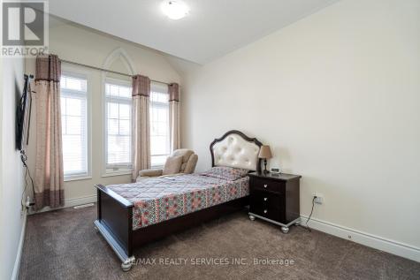 34 Thornvalley Terrace Caledon ON L7C 4H9