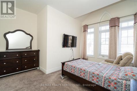 34 Thornvalley Terrace Caledon ON L7C 4H9