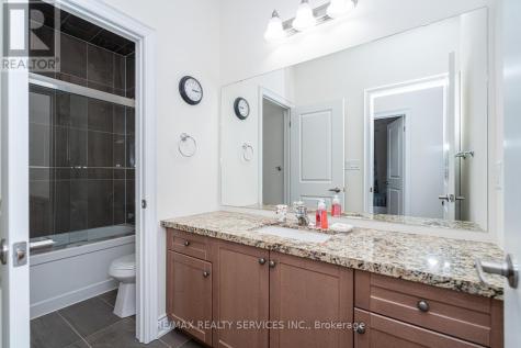 34 Thornvalley Terrace Caledon ON L7C 4H9