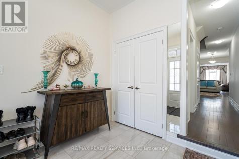 34 Thornvalley Terrace Caledon ON L7C 4H9