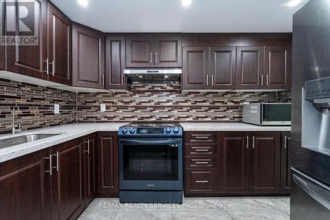 34 Thornvalley Terrace Caledon ON L7C 4H9
