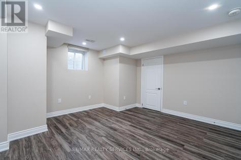 34 Thornvalley Terrace Caledon ON L7C 4H9
