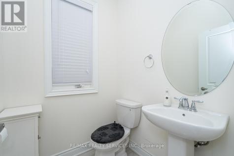 34 Thornvalley Terrace Caledon ON L7C 4H9