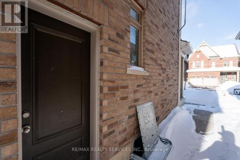 34 Thornvalley Terrace Caledon ON L7C 4H9