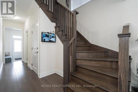 34 Thornvalley Terrace Caledon ON L7C 4H9