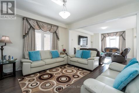 34 Thornvalley Terrace Caledon ON L7C 4H9