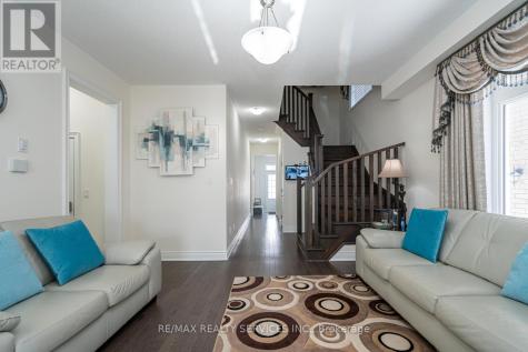 34 Thornvalley Terrace Caledon ON L7C 4H9