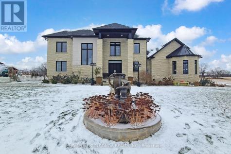 2687 Haldimand 55 Road Haldimand ON N0A 1H0