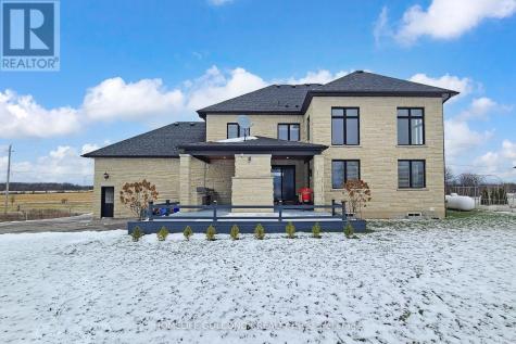 2687 Haldimand 55 Road Haldimand ON N0A 1H0