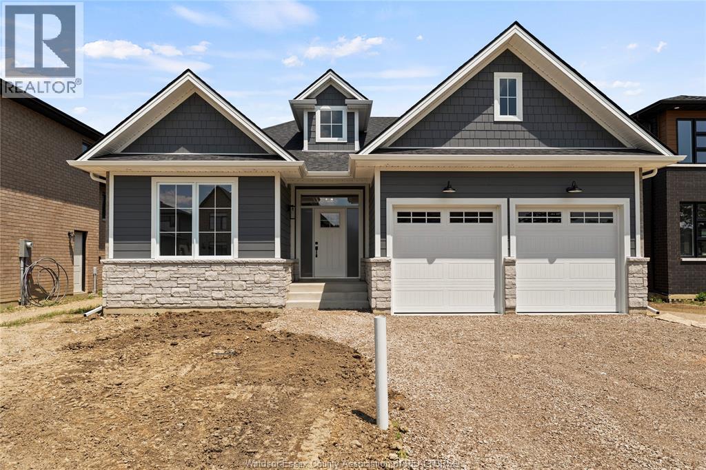 5209 Rafael Street Tecumseh ON N0R 1K0