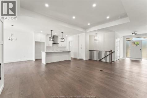 5209 Rafael Street Tecumseh ON N0R 1K0