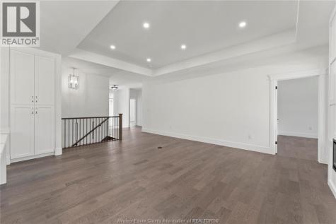 5209 Rafael Street Tecumseh ON N0R 1K0
