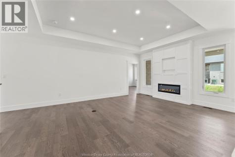 5209 Rafael Street Tecumseh ON N0R 1K0