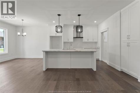 5209 Rafael Street Tecumseh ON N0R 1K0