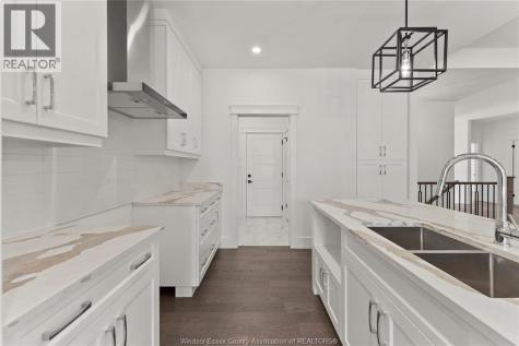 5209 Rafael Street Tecumseh ON N0R 1K0