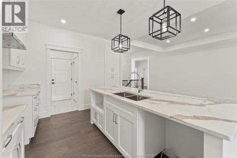 5209 Rafael Street Tecumseh ON N0R 1K0