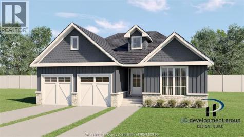 5209 Rafael Street Tecumseh ON N0R 1K0