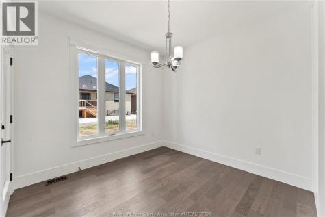 5209 Rafael Street Tecumseh ON N0R 1K0