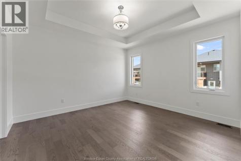 5209 Rafael Street Tecumseh ON N0R 1K0