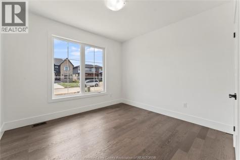 5209 Rafael Street Tecumseh ON N0R 1K0