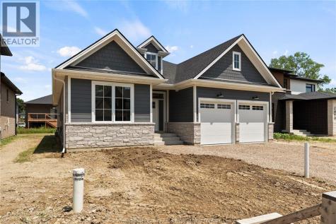 5209 Rafael Street Tecumseh ON N0R 1K0