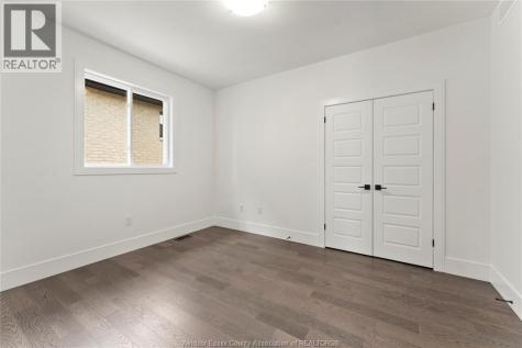 5209 Rafael Street Tecumseh ON N0R 1K0