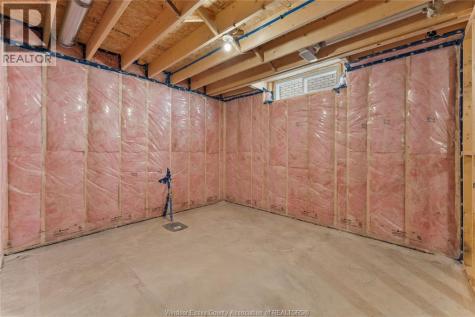 5209 Rafael Street Tecumseh ON N0R 1K0