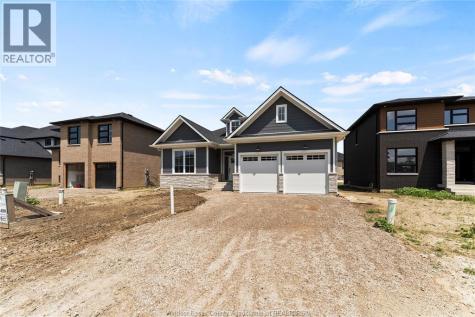 5209 Rafael Street Tecumseh ON N0R 1K0