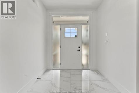 5209 Rafael Street Tecumseh ON N0R 1K0