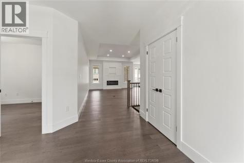 5209 Rafael Street Tecumseh ON N0R 1K0