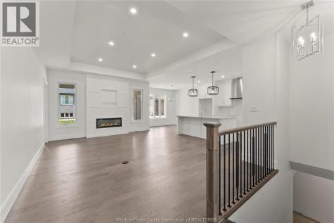 5209 Rafael Street Tecumseh ON N0R 1K0
