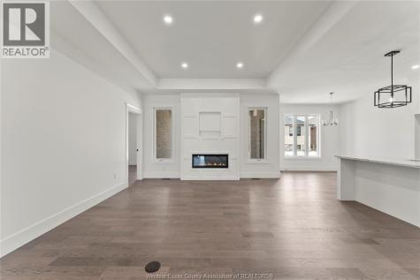 5209 Rafael Street Tecumseh ON N0R 1K0