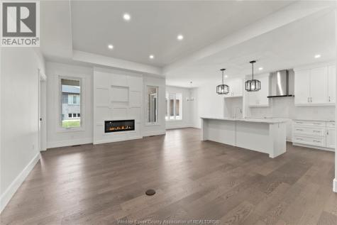 5209 Rafael Street Tecumseh ON N0R 1K0