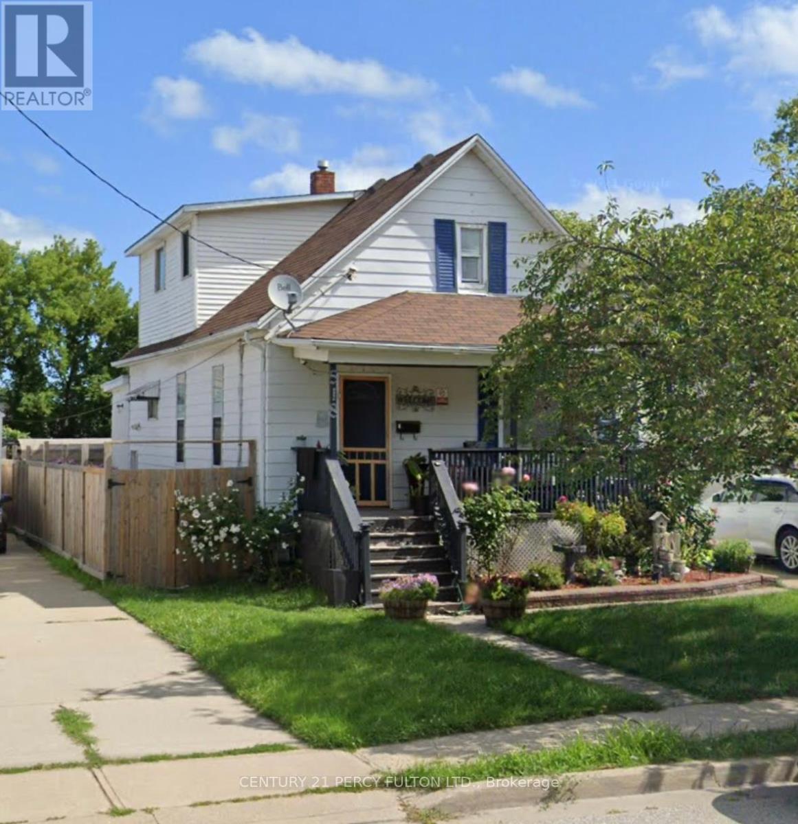 518 George Street Sarnia ON N7T 4P9