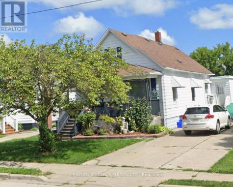 518 George Street Sarnia ON N7T 4P9