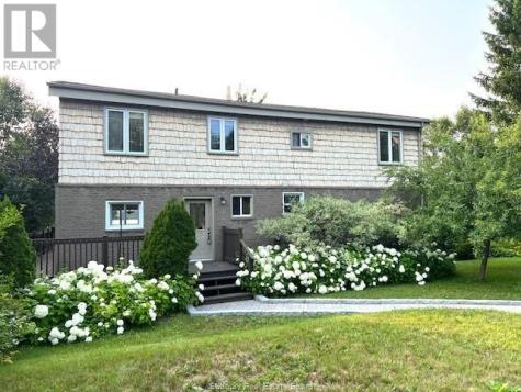 48 Wala Street Greater Sudbury ON P0M 2Y0