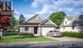 164 Mcleod Avenue Amherstburg ON N9V 2Y8