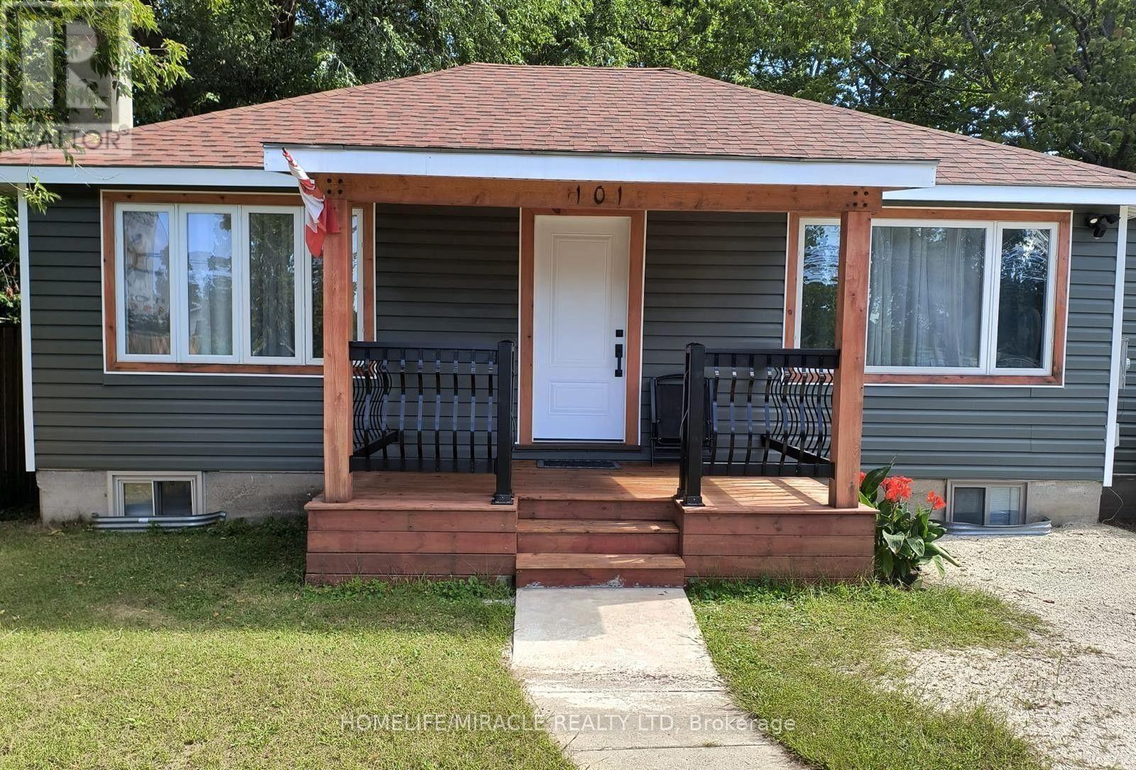 101 River Road East Wasaga Beach ON L9Z 2L1