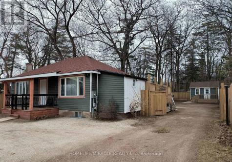 101 River Road East Wasaga Beach ON L9Z 2L1