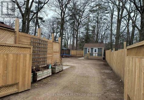 101 River Road East Wasaga Beach ON L9Z 2L1