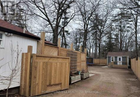 101 River Road East Wasaga Beach ON L9Z 2L1