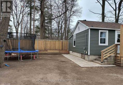 101 River Road East Wasaga Beach ON L9Z 2L1