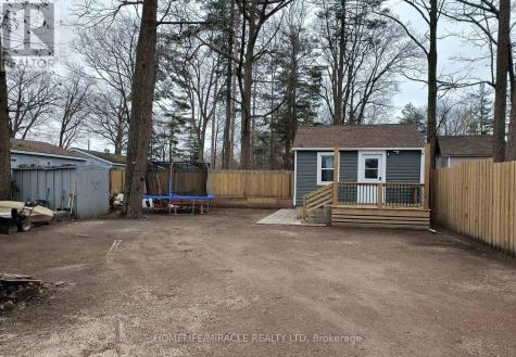 101 River Road East Wasaga Beach ON L9Z 2L1