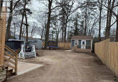 101 River Road East Wasaga Beach ON L9Z 2L1
