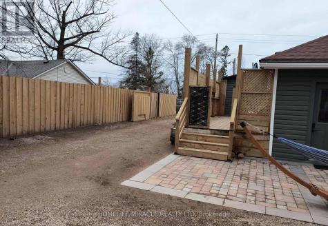 101 River Road East Wasaga Beach ON L9Z 2L1