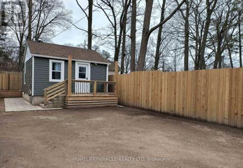 101 River Road East Wasaga Beach ON L9Z 2L1