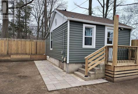 101 River Road East Wasaga Beach ON L9Z 2L1